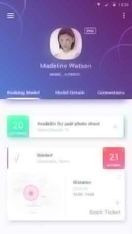 网站攻击测试软件隐私保护严密的企业定制界面